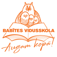 Babītes vidusskolas e-mācību vide